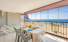 Apartamento Calpeplaya - Plusholidays
