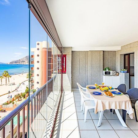 Apartamento Calpeplaya - Plusholidays Exterior photo