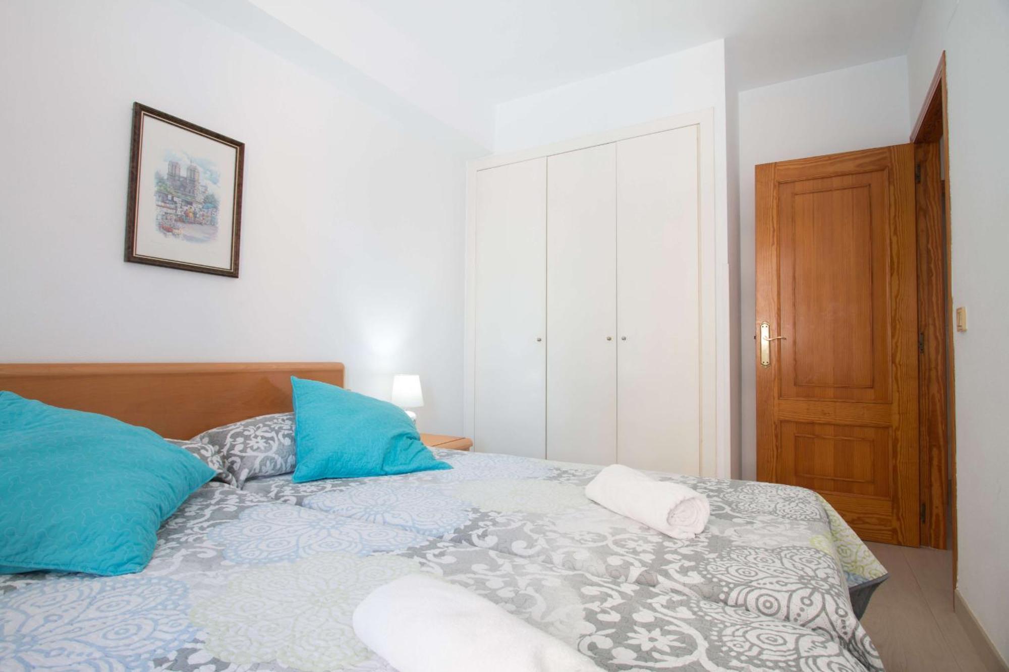 Apartamento Calpeplaya - Plusholidays Exterior photo