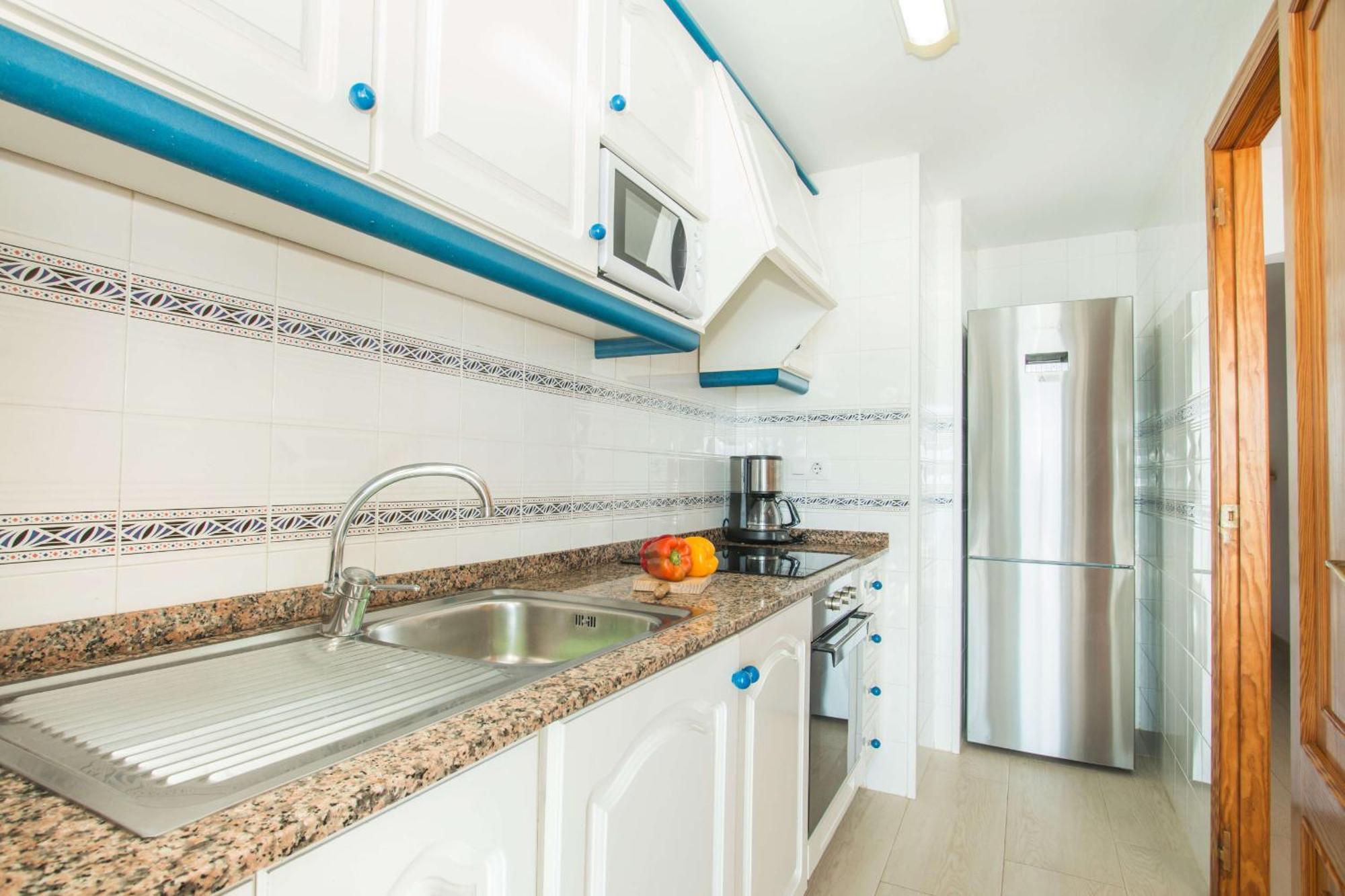 Apartamento Calpeplaya - Plusholidays Exterior photo