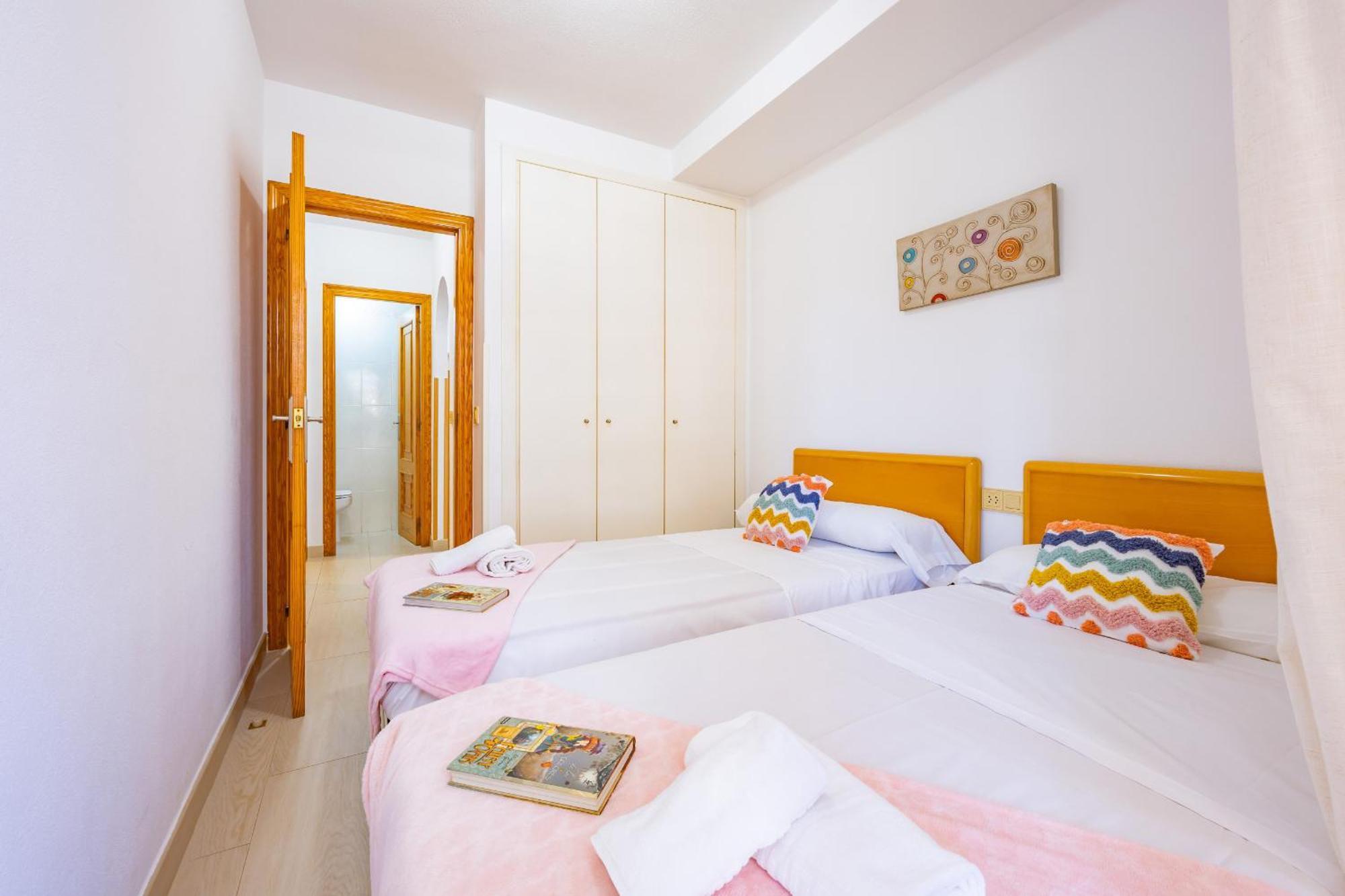 Apartamento Calpeplaya - Plusholidays Exterior photo