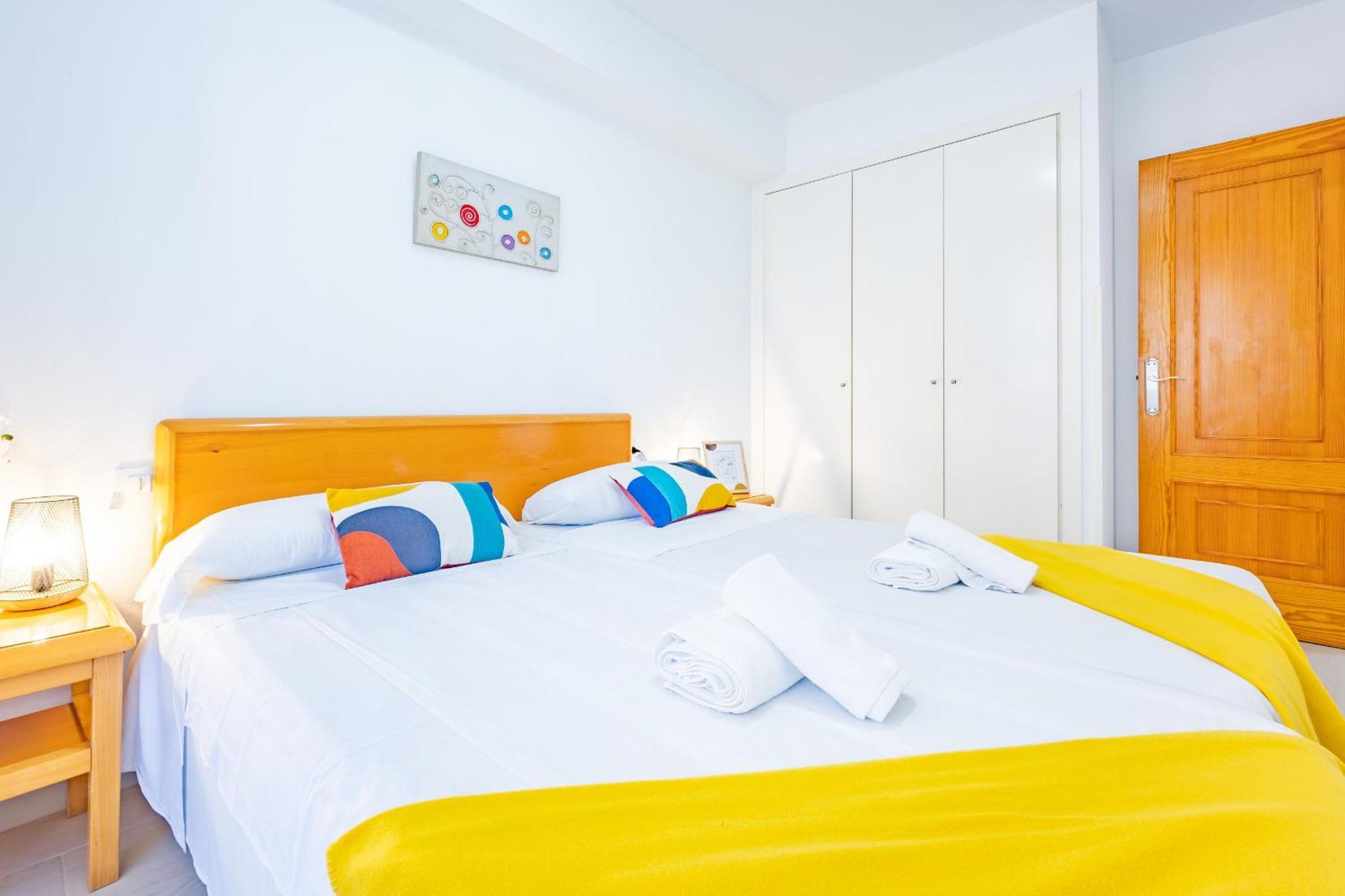 Apartamento Calpeplaya - Plusholidays Exterior photo